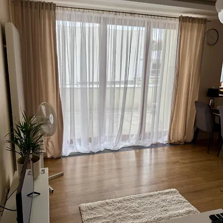 Lejlighed Forest *